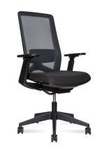 Кресло персонала Norden Williams HLC-2909F