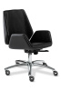 Кресла посетителя Multi Office Siena Chrome B 
