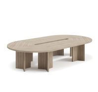 Стол для переговоров 360x200 Lava Гавана