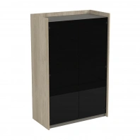 Шкаф средний для документов Magnetic 15ШДС.149