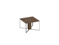 Стол переговоров Velar 1-секционный ВЛ 101 ДТ