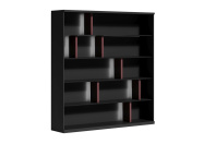 Стеллаж с подсветкой Drive DRV404.ANT Стеллаж с подсветкой Drive DRV404.ANT