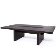 Стол переговоров Riviera 105 1101 Дуб Ферро Стол переговоров Riviera 105 1101 Дуб Ферро