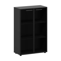 Шкаф средний Кортез СМШ38RS Шкаф средний Кортез СМШ38RS