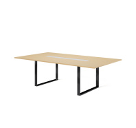 Стол для переговоров EXE L256 черн 101 910  Стол для переговоров EXE L256 черн 101 910