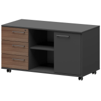 Креденция Kortez KZT-62L Креденция Kortez KZT-62L