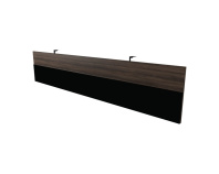 Модести-панель для стола Акцент (аксессуар для столов) КТП-17.18 Модести-панель для стола Акцент (аксессуар для столов) КТП-17.18