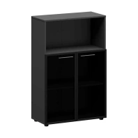 Шкаф средний Кортез СМШ38.28RS Шкаф средний Кортез СМШ38.28RS