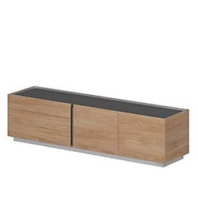 Тумба опорная левая Oliver OL-20-13.GN.GN.GN.L Тумба опорная левая Oliver OL-20-13.GN.GN.GN.L