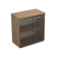 Шкаф для документов низкий Gloss 9Ш.023.2 Шкаф для документов низкий Gloss 9Ш.023.2