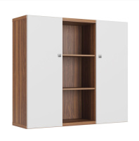 Шкаф средний с распашными дверьми Zion ZIO28542213