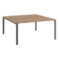 Рабочая станция на металлокаркасе Tess TES381188