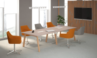 Стол для переговоров Artwood Meeting