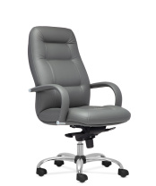 Кресло Nixon с высокой спинкой на крестовине с колесами экокожа 1 кат. Кресло Nixon с высокой спинкой на крестовине с колесами экокожа 1 кат.