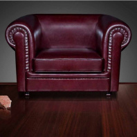 Кресло Боттичелли Слик 1 (Экокожа 1кат.) Кресло Боттичелли Слик 1 (Экокожа 1кат.)