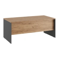 Стол руководителя Tess TES381100