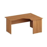 Стол письменный эргономичный Формула ФР 109 правый 