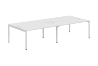 Стол-бенч двойной 4-х местный Xten-S XWST 3214