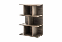 Стеллаж средний Terra h.121 Мали Стеллаж средний Terra h.121 Мали