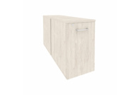 Onix O.VTPO-2.7  Тумба двойная низкая выдвижная приставная / опорная