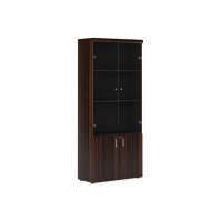 Milano Шкаф комбинированный Milano Шкаф комбинированный