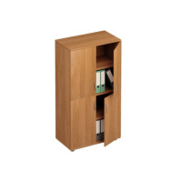 Формула ФР 365-1 Шкаф для документов 4-дверный