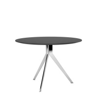 Стол переговоров Superjet DM SJT702.U999PM черный 