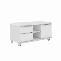 Тумба  Emporio EMP222DX.HGW Тумба  Emporio EMP222DX.HGW