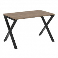 Стол рабочий на металлокаркасе Loft VR.L-SRX-2.7 Стол рабочий на металлокаркасе Loft VR.L-SRX-2.7