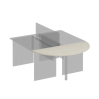 Приставка к столу Комфорт К 209 Приставка к столу Комфорт К 209