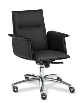 Кресло руководителя Multi Office Epsilon Luxе B