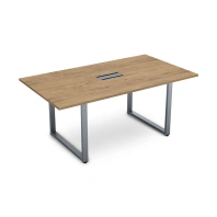 Стол для переговоров Gloss СПГ-О.938 Стол для переговоров Gloss СПГ-О.938