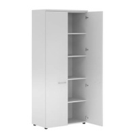 Шкаф с глухими дверьми Xten XHC 85.1