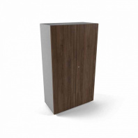 Шкаф средний с двумя дверками 159990 Jera