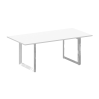 Стол переговорный Onix Direct Lux M-O.MO-PRG-19