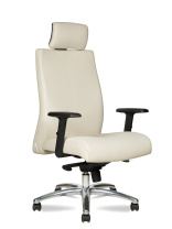 Кресло МГ-20 экокожа Oregon ( цвет в ассортменте)