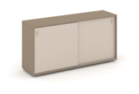 Шкаф-купе приставной Estetica ES.SHK-3 Капучино/Латте Шкаф-купе приставной Estetica ES.SHK-3 Капучино/Латте