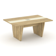 Стол переговорный Corner COR.PRG-18 Стол переговорный Corner COR.PRG-18