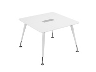 Стол переговоров Emporio ЕМР502.HGW Стол переговоров Emporio ЕМР502.HGW