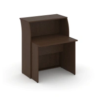 Стойка ресепшн Riva, комплект А.РН-1