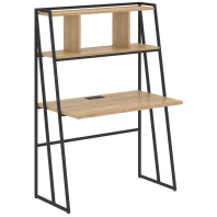 Стол компьютерный Loftis на металлокаркасе LCD 1160