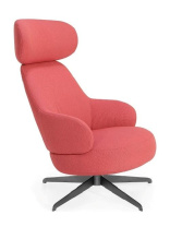 Кресло для холла Веласкес (ткань 1 кат) Кресло для холла Веласкес (ткань 1 кат)