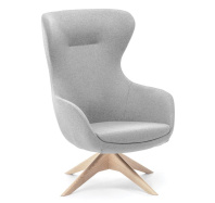 Кресло ELEGANCE Wood 