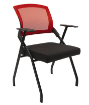 Стул Chairman NEXX складной красная сетка Стул Chairman NEXX складной красная сетка