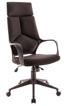 Кресло Everprof Trio Black TM черная ткань Кресло Everprof Trio Black TM черная ткань