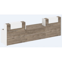 O.R-K-18 - Комплект прямой 18