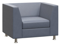 Кресло с подлокотниками Prime PR.DP-1