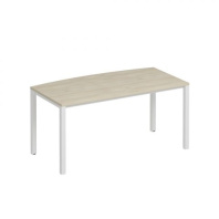 Стол письменный Комфорт КФ К.Б1 1142 Стол письменный Комфорт КФ К.Б1 1142