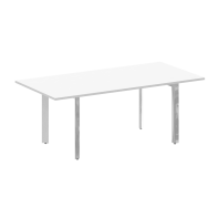 Стол переговорный Onix Direct Lux M-O.MP-PRG-19