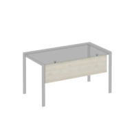 Экран стола защитный (ДСП) К 813